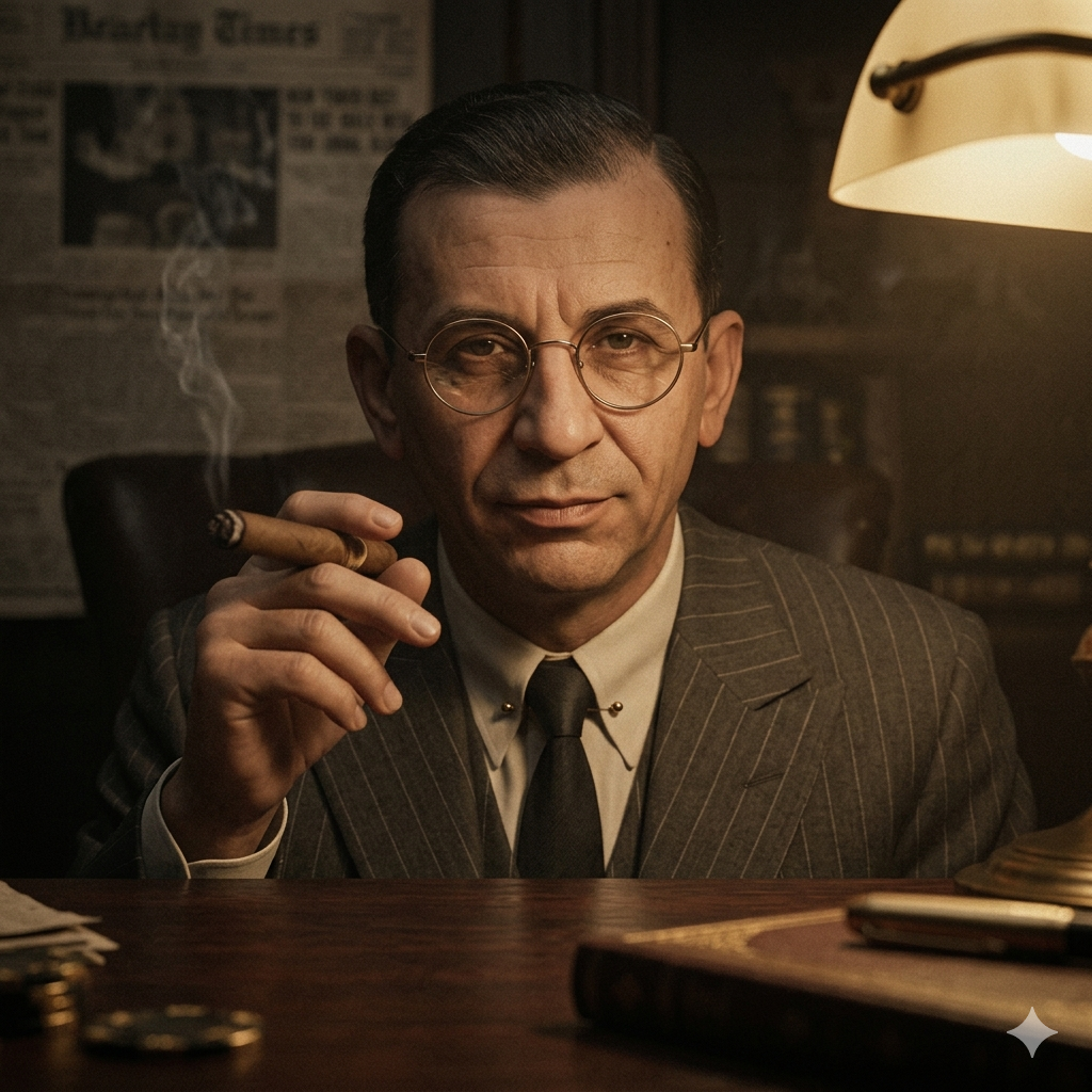 Sicily portrait avatar